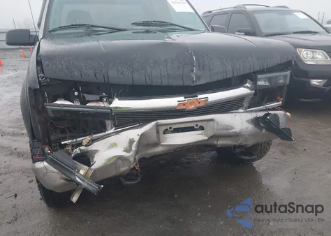 1998 Chevrolet K1500 Fleetside from USA, damaged, VIN 2GCEK19R3W1111923